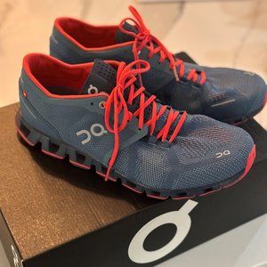 ON running shoes. Run ON clouds. Women.